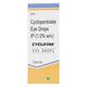 CYCLOTAK Eye Drops 5ml - Mydriasis