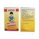 Bakson's Gastro Aid Paediatric Tablet 25 gm - Speciality Medicine