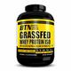 BTN Grass-Fed Whey Protein Isolate Powder 2.3 kg - Whey Proteins