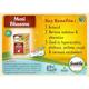 Guapha Ayurveda Moti Bhasma Powder 1 gm - Speciality Medicines
