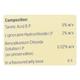 ORASEP LA Gel 15ml - Oral Care - P-Mou