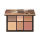 Smashbox Cali Contour SHAPE ,BRONZE & GLOW Palette 20.56 gm - Contour