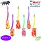 MAXI Bingo Junior Toothbrush - Soft 6's - Baby Oral Care