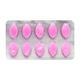 GLIMIGEM M FORTE 1/1000mg Tablet 10's - Diabetes-Ant