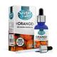 Nectar Valley Orange Essential Oil 30 ml - Essential Oils