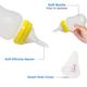 LuvLap Easy Squeezy Food Feeder 180 ml - Feeding & Nursing