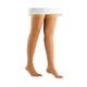 Dynamic Comprezon Classic Varicose Vein Stockings Mid Thigh (Pair) - (Class 1) (2101) (XL) - Knee/Leg Supports