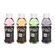 AQUATEIN PRO Protein Water - Strawberry, Orange, Green Apple, Mix Berry Flavour (Pack of 4 x 500 ml) - Workout Essentials