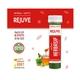 Axiom Herbasip Rejuve Juice Shots (Pack of 6 X 50 ml) - Ayurvedic Juices