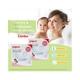 Pigeon Breast Pads Honeycomb Combo 36's - Breast Pads & Shields