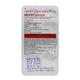 BRUFEN RAPID 200mg Softgel Capsule 10's - Pain relief-Nsa