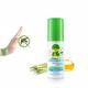 Mamaearth Natural Insect Repellent Spray - Citronella & Lemongrass Oil 100 ml - Mosquito Repellent