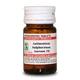 Dr.Willmar Schwabe Antimonium Sulphuratum Aureum 3X Tablet 20 gm - Bio-Chemic