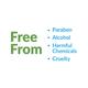 Kara Refreshing Face Wipes - Aloe Vera & Cucumber 30's - Facial Wipes & Tissues