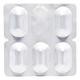 AROTHRO 500 Tablet 3's - Bacterial Infections-Mac