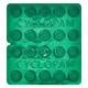 CYCLOPAM Tablet 20's - Pain relief-Nsa