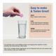 Fast&Up Reload Hydration & Energy Effervescent Tablet - Berry Flavour 20's - Energy Drinks