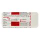 RABINIR 20 Tablet 10's - Ulcer/Reflux/Flatulence-Aaa