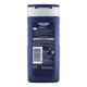Nivea Men Power Fresh Shower Gel 250 ml - Shower Gels & Body Wash