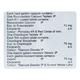 ROZANEX GOLD 10mg Capsule 10's - High Cholesterol-Dys