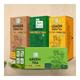 Axiom AloFrut Green Tea Bags - Tulsi 25's - Teas