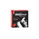 Manforce 1500 Dots Xotic Condoms - Strawberry Flavoured 3's - Plain/Flavoured Condoms
