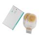 Bao Health One Piece Open Ostomy Bag with Filter & Velcro Closure (1146001F) (15 - 60 mm) 20's - Bags