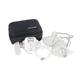 Equinox Portable Mesh Nebulizer (EQ-MN-86) - Nebulizers / Vaporizer