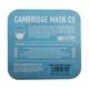 Dettol Cambridge Pro N99 Anti-Pollution Mask - Churchill (S) - Face Masks