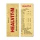 Healvit M Syrup 200ml - Supplements-Vam