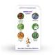 NisargaHerbs Nurosmart Veggie cap 60's - Speciality Medicines