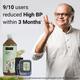 Kapiva BP Care Juice - Pack of 2 x 1 litre - Ayurvedic Juices