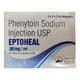 EPTOHEAL Injection 2ml - Epilepsy/Convulsion-Ant