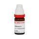 Dr. Reckeweg Sanguinaria Canadensis 6 Liquid 11 ml - Dilutions