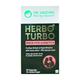 Dr. Vaidya's Herbo 24 Turbo Diabetics Capsule (No Added Sugar) 30's - Diabetes (Fitness)