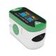 Romsons Oxee Check Finger Pulse Oximeter - Thermometer & Oximeter
