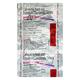 Oratil CV 500mg Tablet 6'S - Bacterial Infections-Cep
