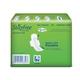 Stayfree Dry Max Ultra-Dry Wings 8's - Sanitary Napkins