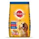 Pedigree Adult Chicken & Vegetables 3000 gm - Petfood