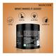Mancode Face Scrub - Caffeine 100 gm - Face Scrubs