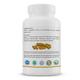 Goldenacacia Herrbals Curcumin 500 mg Capsule 90's - Pure Herbs