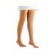 Dynamic Comprezon Classic Varicose Vein Stockings Above Knee (Pair) - (Class 1) (2102) (L) - Knee/Leg Supports