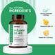 Nirvasa Vitamin D3 + K2 Tablet (Pack of 4 x 60's) 1's - Multi-Vitamins