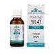 Wheezal Wl-47 Typhoid Drops 30ML - Homeopathic Drops