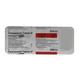 MYPRAZOL 40 Tablet 10's - Ulcer/Reflux/Flatulence-Aaa