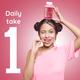Purna Gummies Prenatal Cranberry Flavor Gummies for Pregnancy with Vitamin K2 30's - Women Health