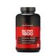 GNC PP BCAA 1800 Softgel Capsule 120's - Bcaa Supplements