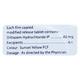 DILTIKIND MR 60 Tablet 10's - Hypertension-Cal