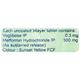 Volibose M 0.3mg Tablet 10'S - Diabetes-Ant
