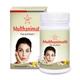 SKM Multhanimatti Herbal Face Pack Powder 100 gm - Skm Siddha